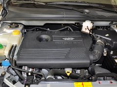 威麟V5 2012款 1.8 手动 舒适型 7座