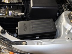 威麟V5 2012款 1.8 手动 舒适型 7座