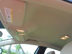 菲翔 2012款 1.4T DCT 尊享版
