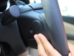 菲翔 2012款 1.4T DCT 尊享版