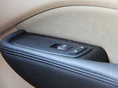 菲翔 2012款 1.4T DCT 尊享版
