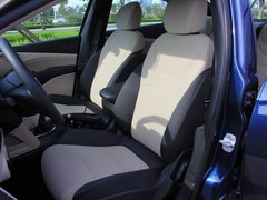 菲翔 2012款 1.4T DCT 尊享版