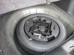 菲翔 2012款 1.4T DCT 尊享版