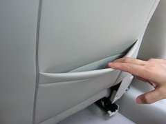 菲翔 2012款 1.4T DCT 尊享版