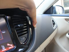 菲翔 2012款 1.4T DCT 尊享版