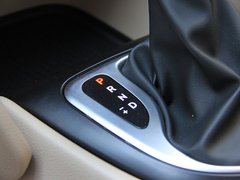 菲翔 2012款 1.4T DCT 尊享版
