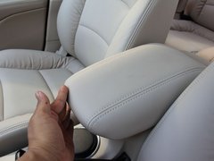 菲翔 2012款 1.4T DCT 尊享版
