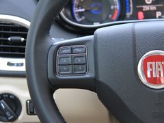 菲翔 2012款 1.4T DCT 尊享版