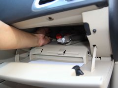 菲翔 2012款 1.4T DCT 尊享版