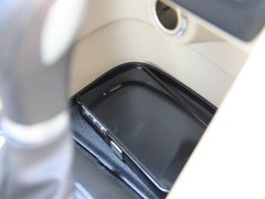 菲翔 2012款 1.4T DCT 尊享版