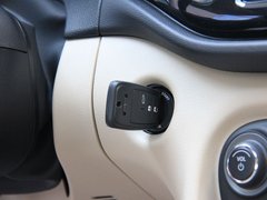 菲翔 2012款 1.4T DCT 尊享版