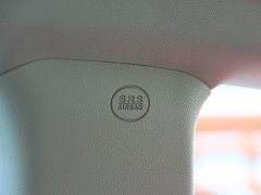 菲翔 2012款 1.4T DCT 尊享版