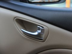 菲翔 2012款 1.4T DCT 尊享版