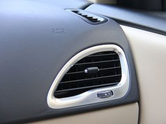 菲翔 2012款 1.4T DCT 尊享版