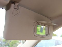 菲翔 2012款 1.4T DCT 尊享版