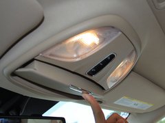 菲翔 2012款 1.4T DCT 尊享版