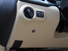 菲翔 2012款 1.4T DCT 尊享版