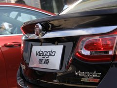 菲翔 2012款 1.4T DCT 尊享版