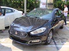 菲翔 2012款 1.4T DCT 尊享版