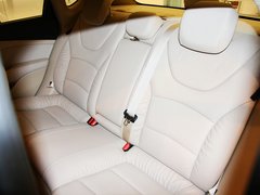 菲翔 2012款 1.4T DCT 尊享版