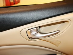 菲翔 2012款 1.4T DCT 尊享版