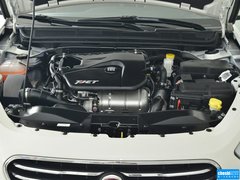 菲翔 2012款 1.4T DCT 尊享版