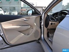 菲翔 2012款 1.4T DCT 尊享版
