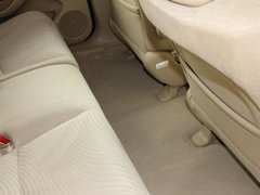 奥德赛 2011款 2.4L 自动 豪华版 7座