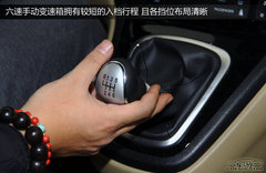 哈弗H6 2011款 2.0T 手动 柴油两驱精英型 5座