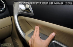 哈弗H6 2011款 2.0T 手动 柴油两驱精英型 5座