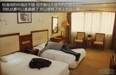 哈弗H6 2011款 2.0T 手动 柴油两驱精英型 5座