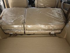 哈弗H6 2011款 2.0L 手动 汽油两驱尊贵型 5座