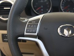 哈弗H6 2011款 2.0T 手动 柴油两驱尊贵型 5座