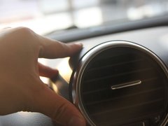 哈弗H6 2011款 2.0T 手动 柴油两驱尊贵型 5座