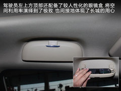 哈弗H6 2011款 2.0T 手动 柴油两驱尊贵型 5座
