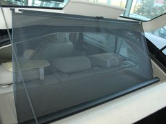明锐 2012款 1.6 自动 逸俊版
