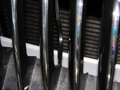 明锐 2012款 1.6 自动 逸俊版