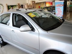 明锐 2012款 1.6 自动 逸俊版