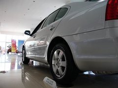 明锐 2012款 1.6 自动 逸俊版