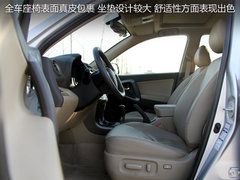 一汽豐田  RAV4 2.4 AT