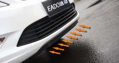 長安乘用車  逸動 1.6 MT