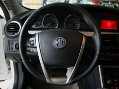 MG  MG6 掀背 1.8 AT 方向盘整体