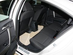 MG6 2012款 掀背 1.8 自动 驾值版