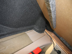 MG6 2012款 掀背 1.8T 自动 豪华版
