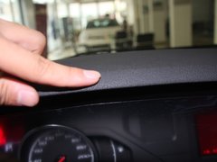 MG6 2012款 掀背 1.8T 自动 豪华版