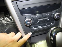 MG6 2012款 掀背 1.8T 自动 豪华版