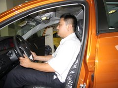 MG6 2012款 掀背 1.8T 自动 豪华版