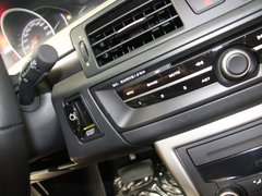 MG6 2012款 掀背 1.8T 自动 豪华版