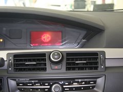 MG6 2012款 掀背 1.8T 自动 豪华版