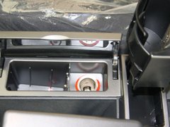 MG6 2012款 掀背 1.8T 自动 豪华版
